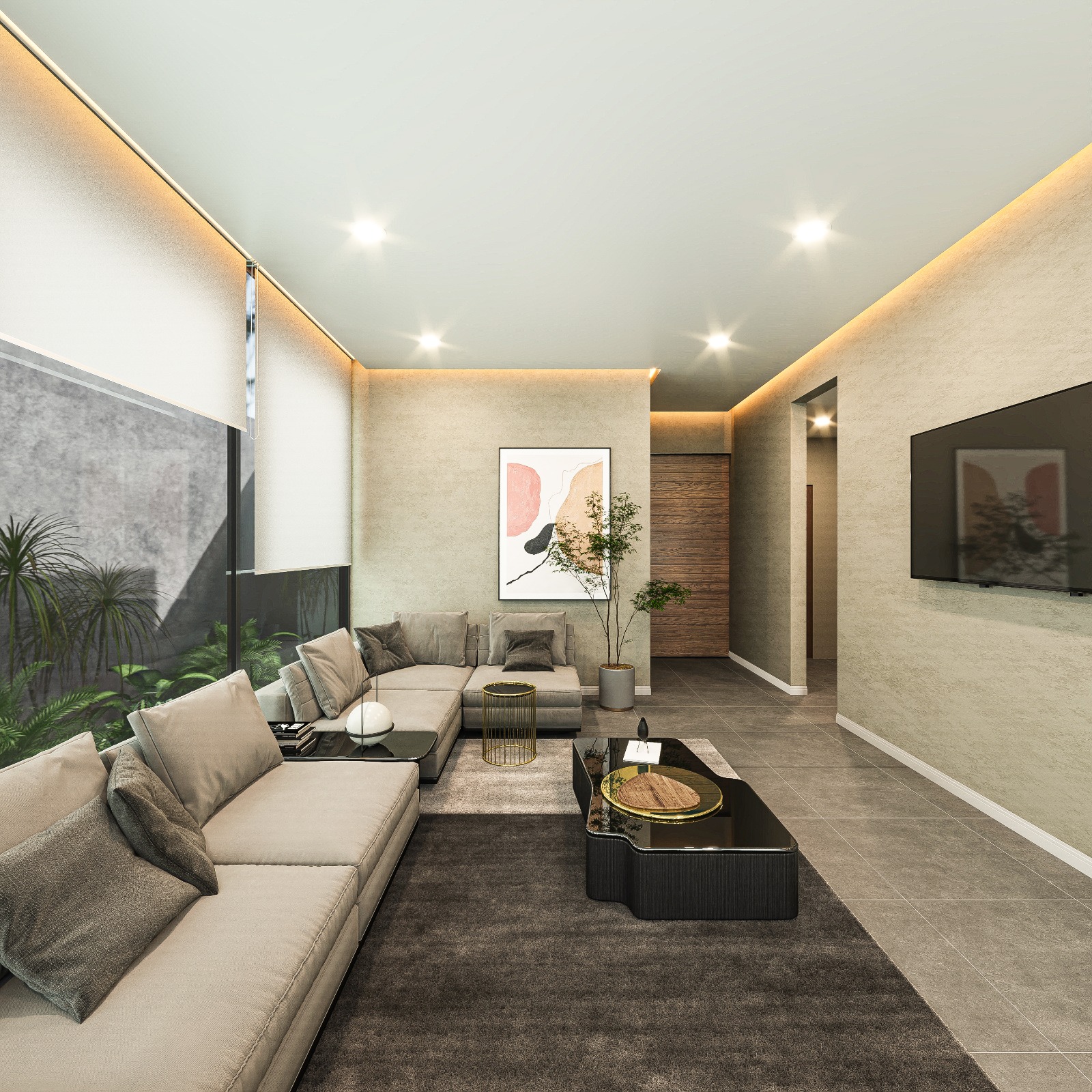 Render