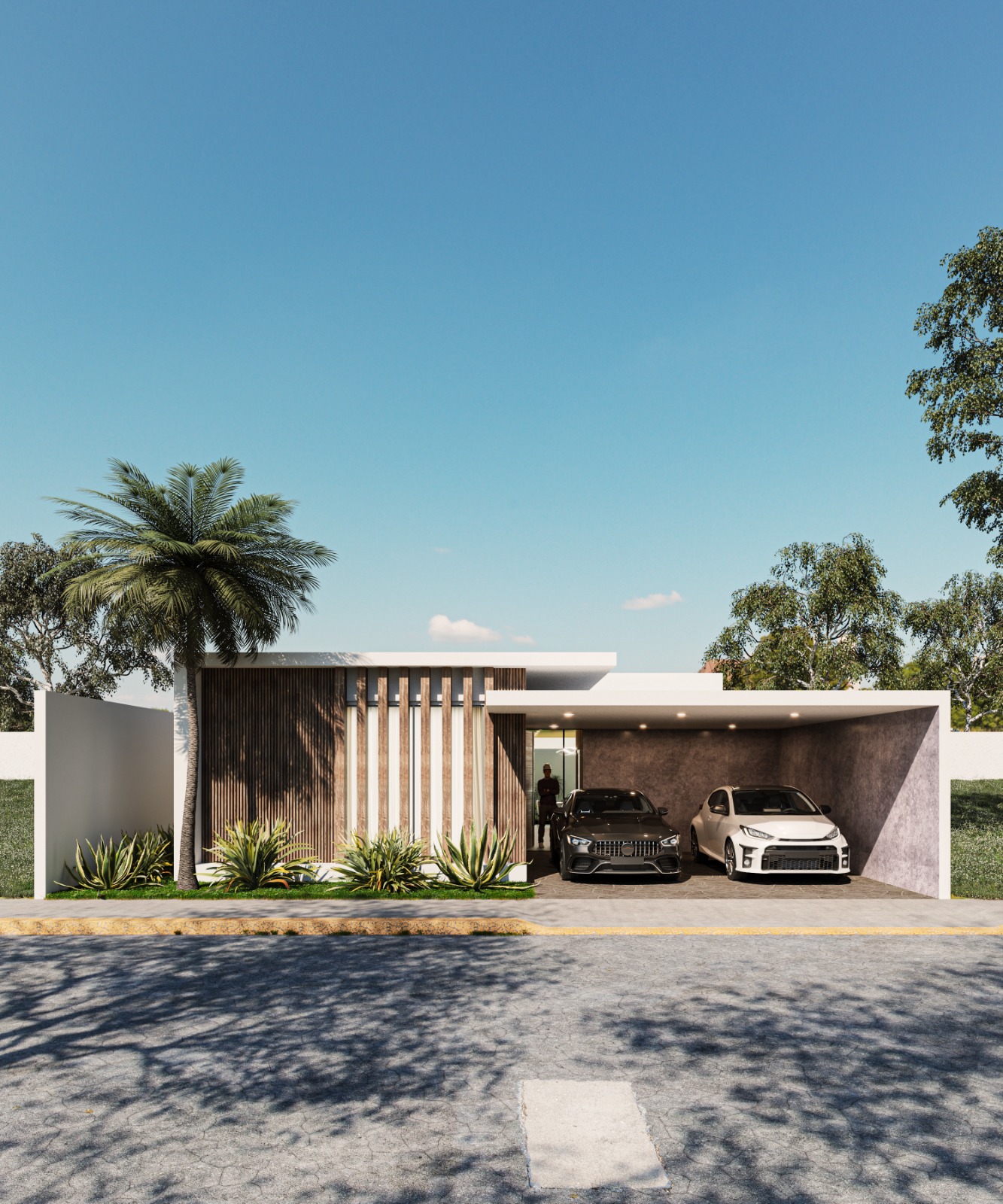 Render