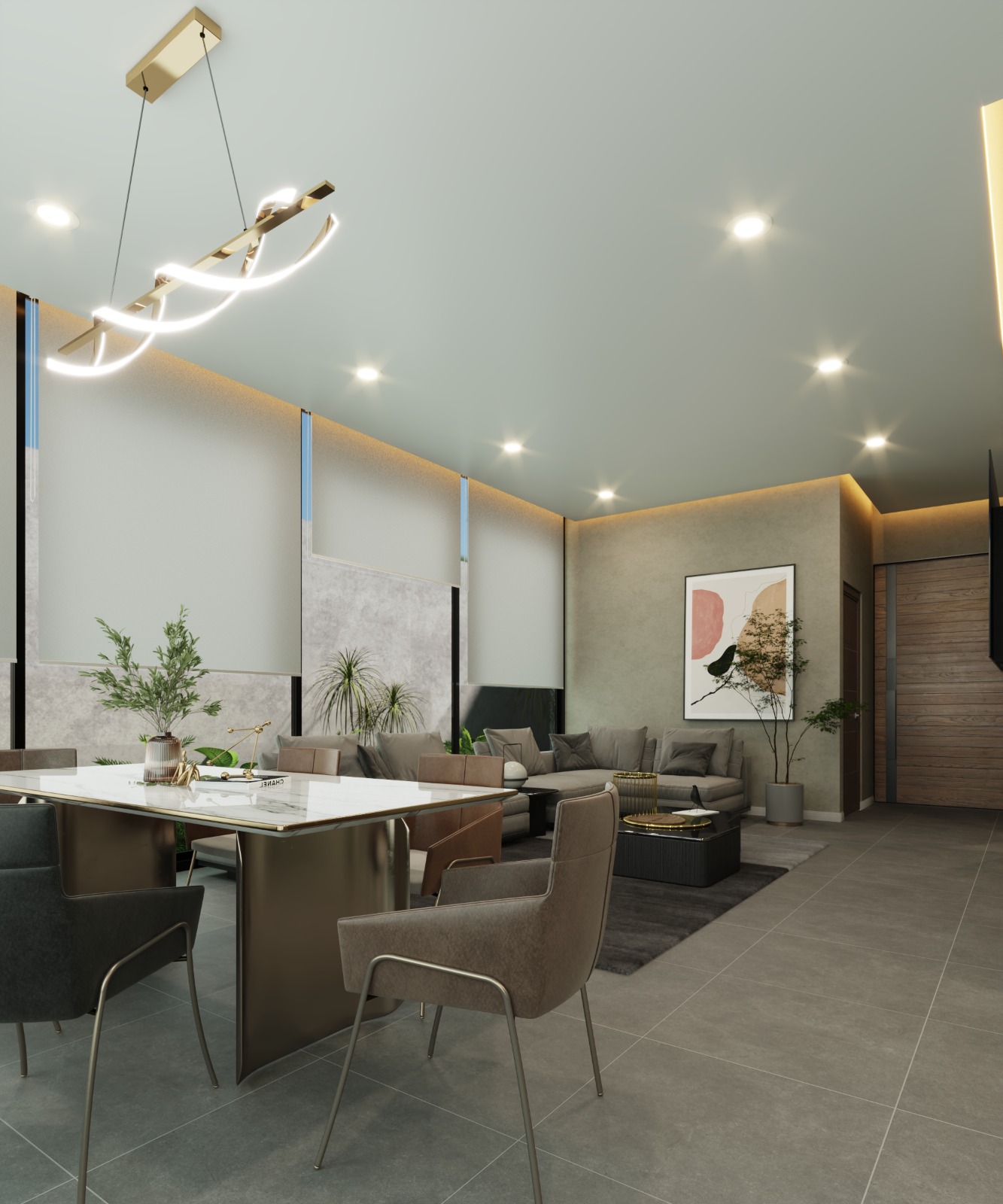 Render